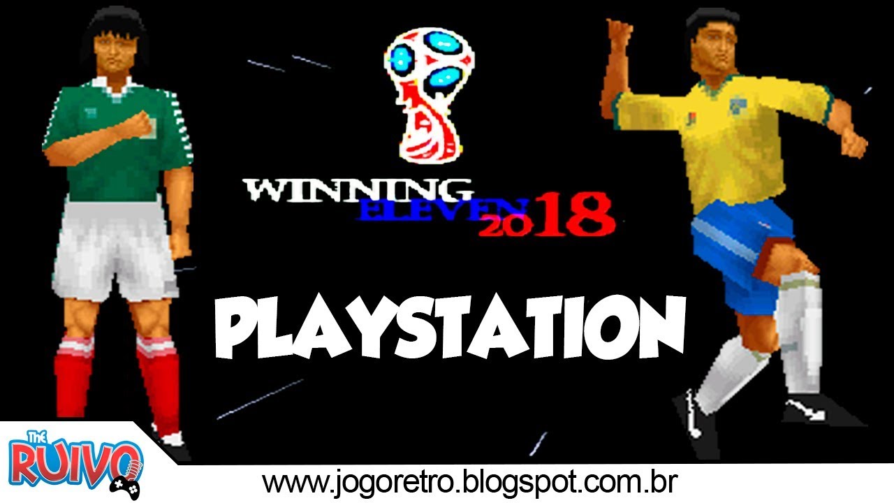 Winning eleven 2002 ps1 iso free download