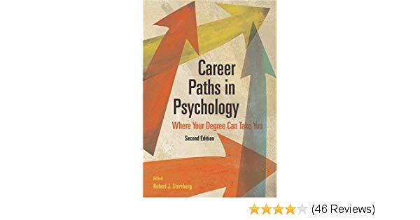 Career Paths In Psychology Sternberg Pdf Viewer